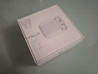 Caixa Airpods Apple 2019
