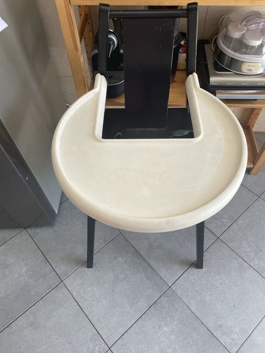 Cadeira bebé IKEA