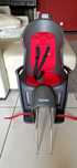 Assento Infantil para Bicicleta – Hamax Buddy (Pouco usado)