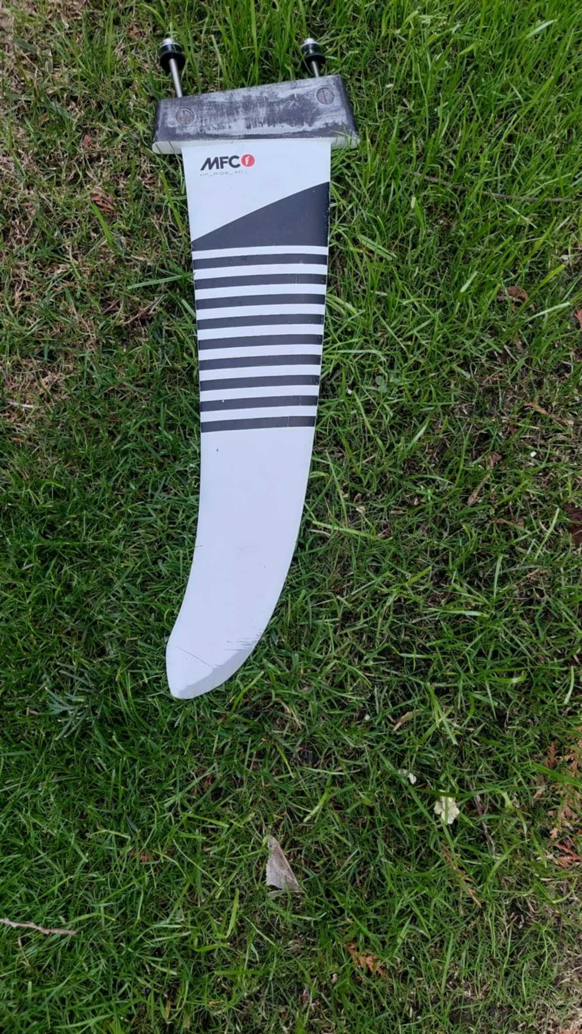 deska windsurfing Tabou fifty
