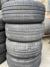 255/55/18 Pirelli scorpion verde run flat