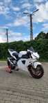 Honda CBR 954RR Fireblade