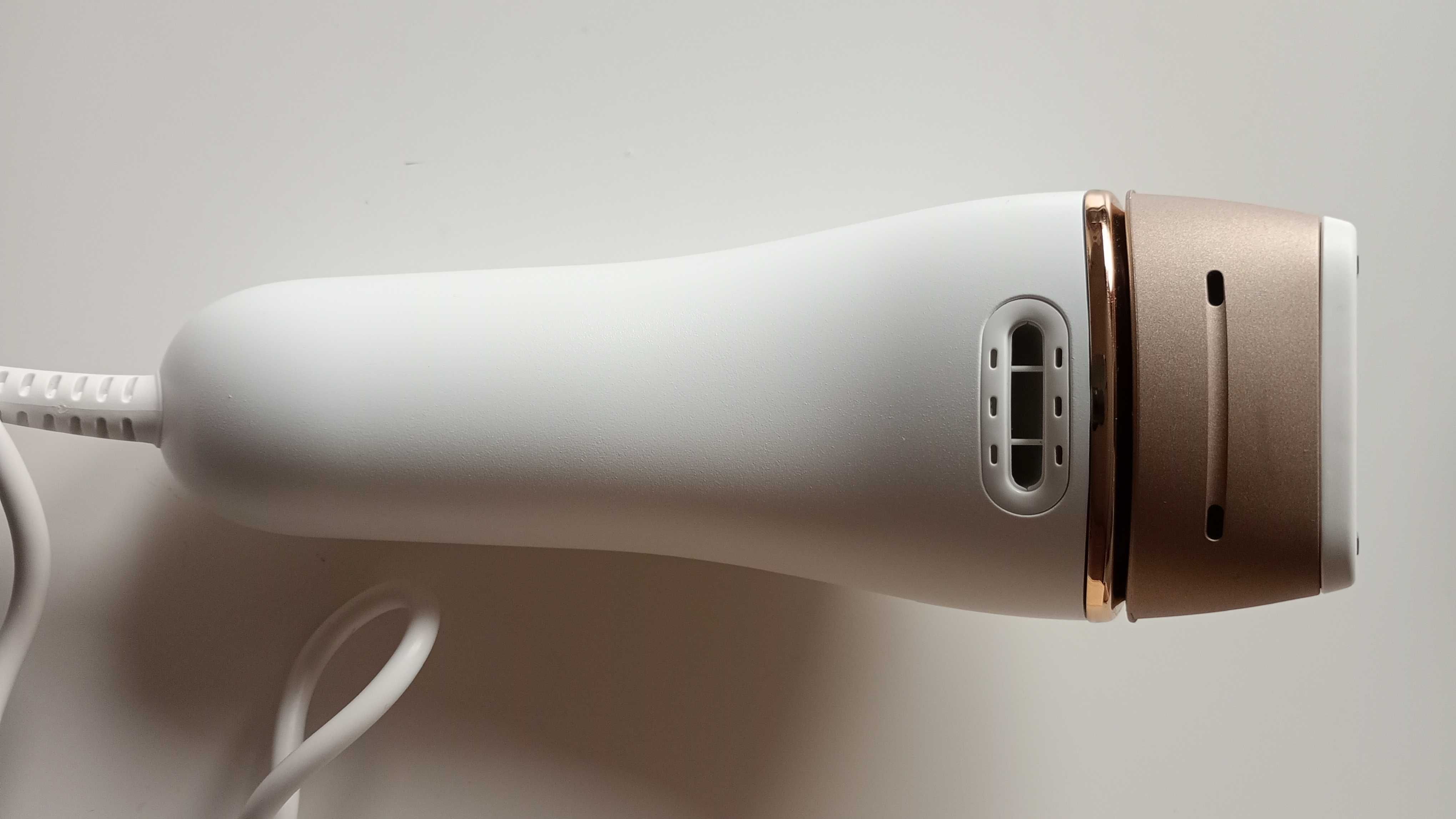 Depilator BRAUN Silk expert Pro 5