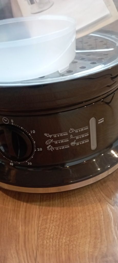 Parowar Tefal VC 1401