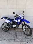 YAMAHA DTR 125 R (4BL) 11 KW
