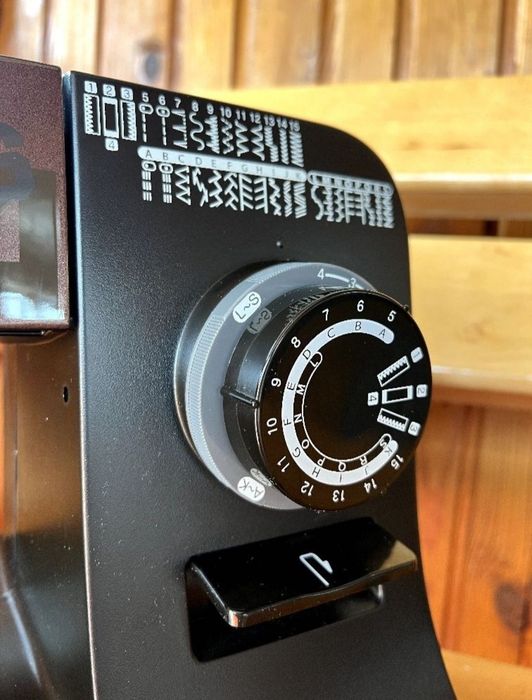 Toyota швейна машинка