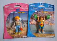 Playmobil 30 szt