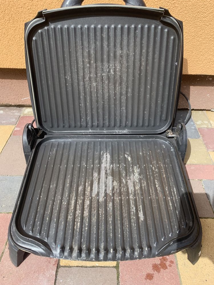 Продам гриль george foreman ggr62