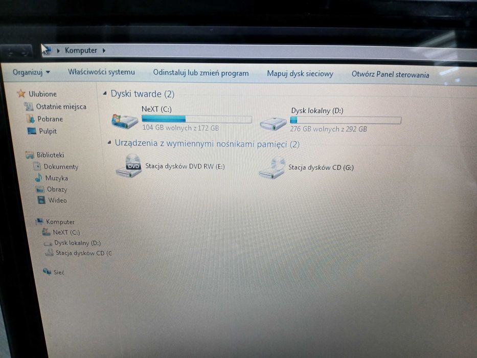 Laptop Notebook ASUS X57V 4GB Ram 512 GB