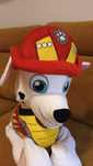 Paw Patrol Marshall