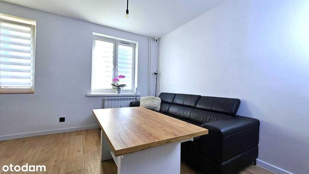 Mieszka w centrum Jarocina gotowe do zamieszkania.