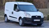 FIAT DOBLO 2012 1.4 газ