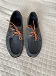 Tommy Hilfiger mokasyny żeglarskie 41 26,5-27 cm