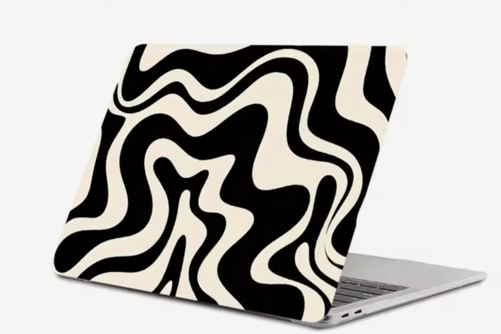 Стильний та якісний чехол для Mac book Air 15’