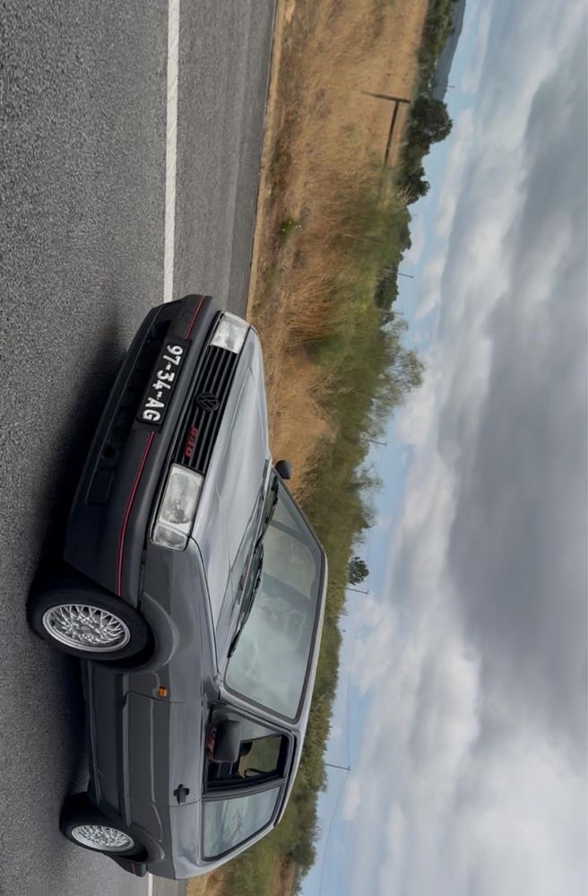 Polo G40 imaculado Turbo