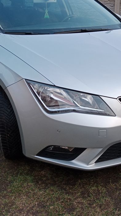 Seat Leon St Ecomotive