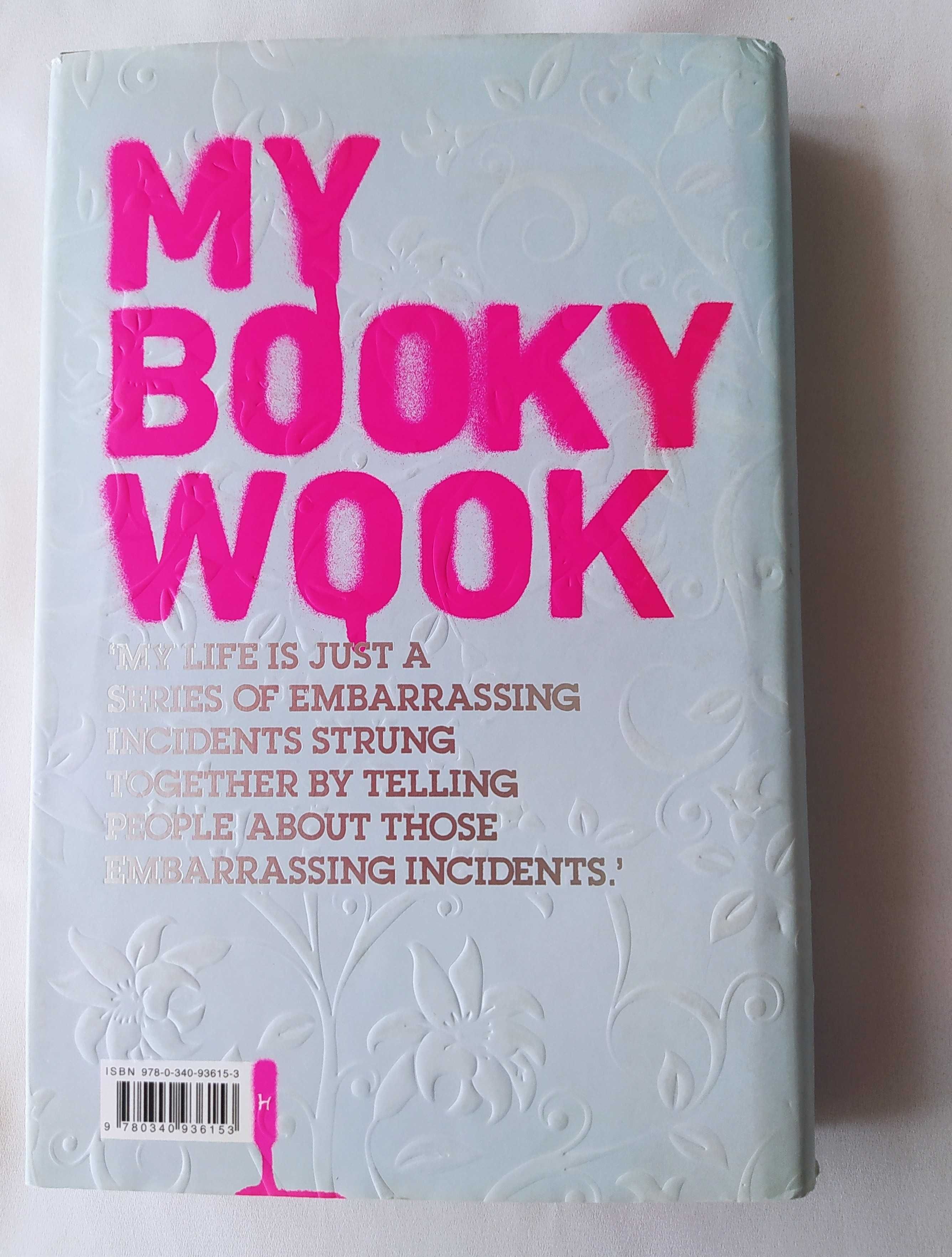 My booky wook – Russell Brand