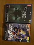 Jogos playstation 2