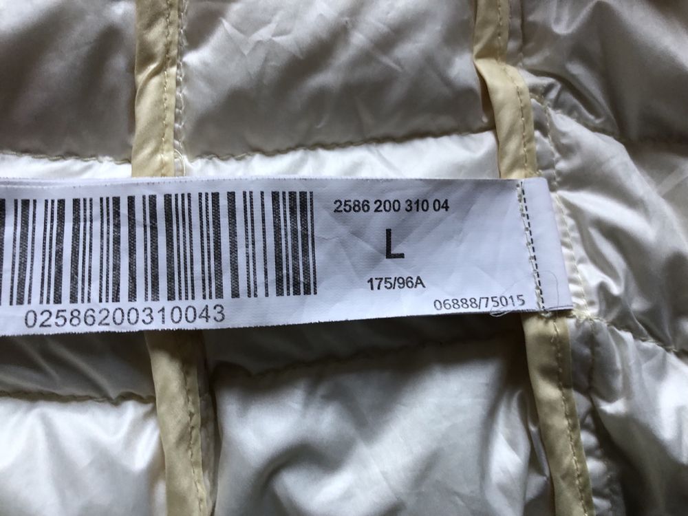 Kurtka damska Stradivarius r.L