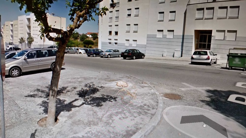 Quarto em Santarém perto do Hospital para arrendar (ler descrição)