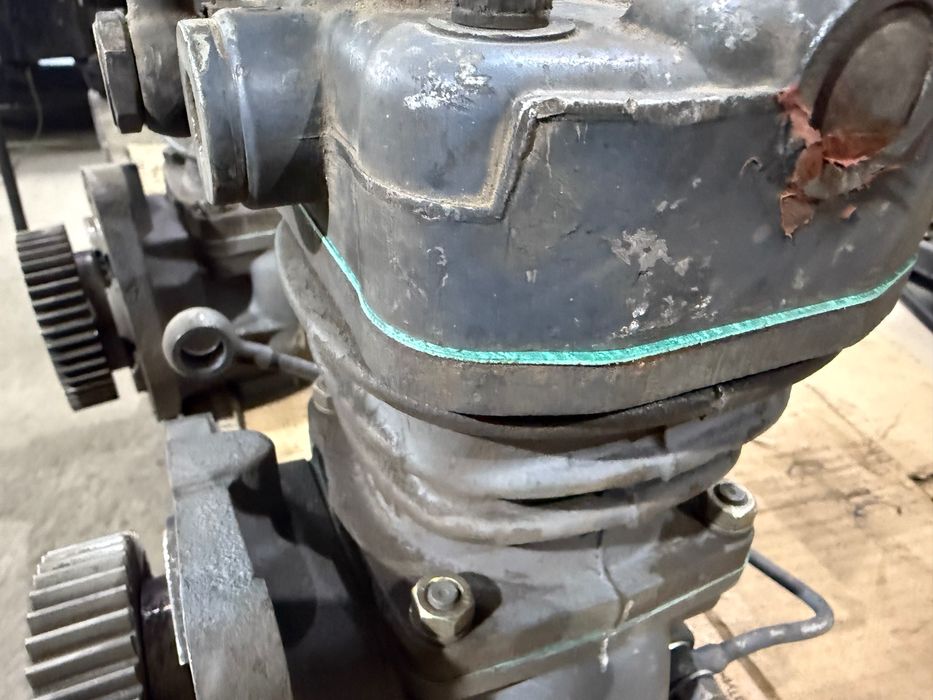 Компресор LK 3515 ДОЙЦ 1013