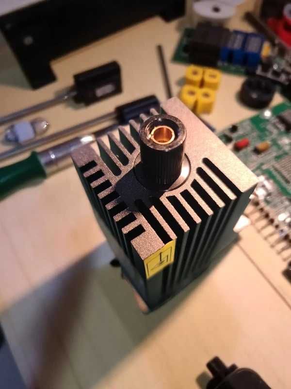 Modulo Laser Ortur 20W