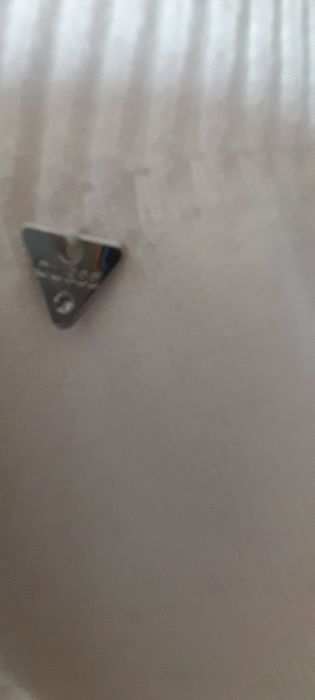 Biała bluzka Guess rozm S.
