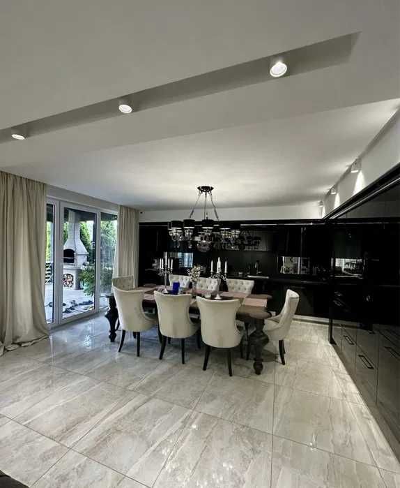 Продажа дизайнерского дома Холодная Гора Залютино