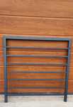 Balustrady Ocynkowane