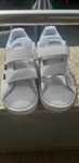 Sapatilhas adidas como novas