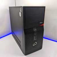 Fujitsu intel core i3-4170 / 8GB ddr3/ 500GB hdd готовий комп'ютер