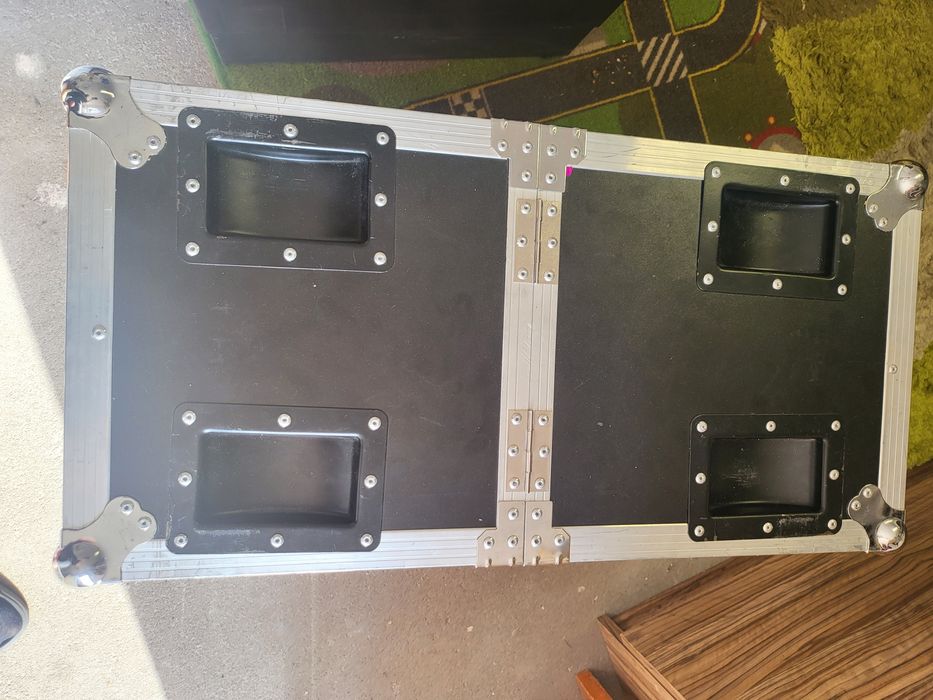 Wytwornica dymu ciężkiego - bez suchego lodu