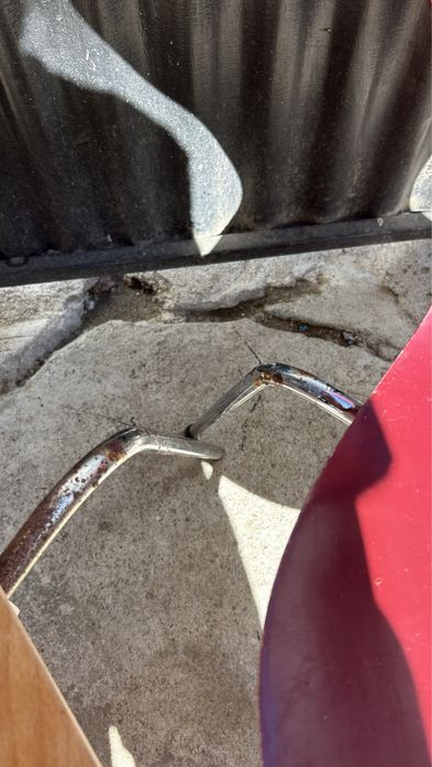 Conjunto duas Cadeiras Madeira