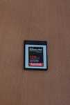 Sandisk Extreme Pro CFexpress Type B 128GB
