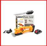 Аккумуляторные ножницы-кусторез DeWalt DCM263PB-XJ. Арт.0032