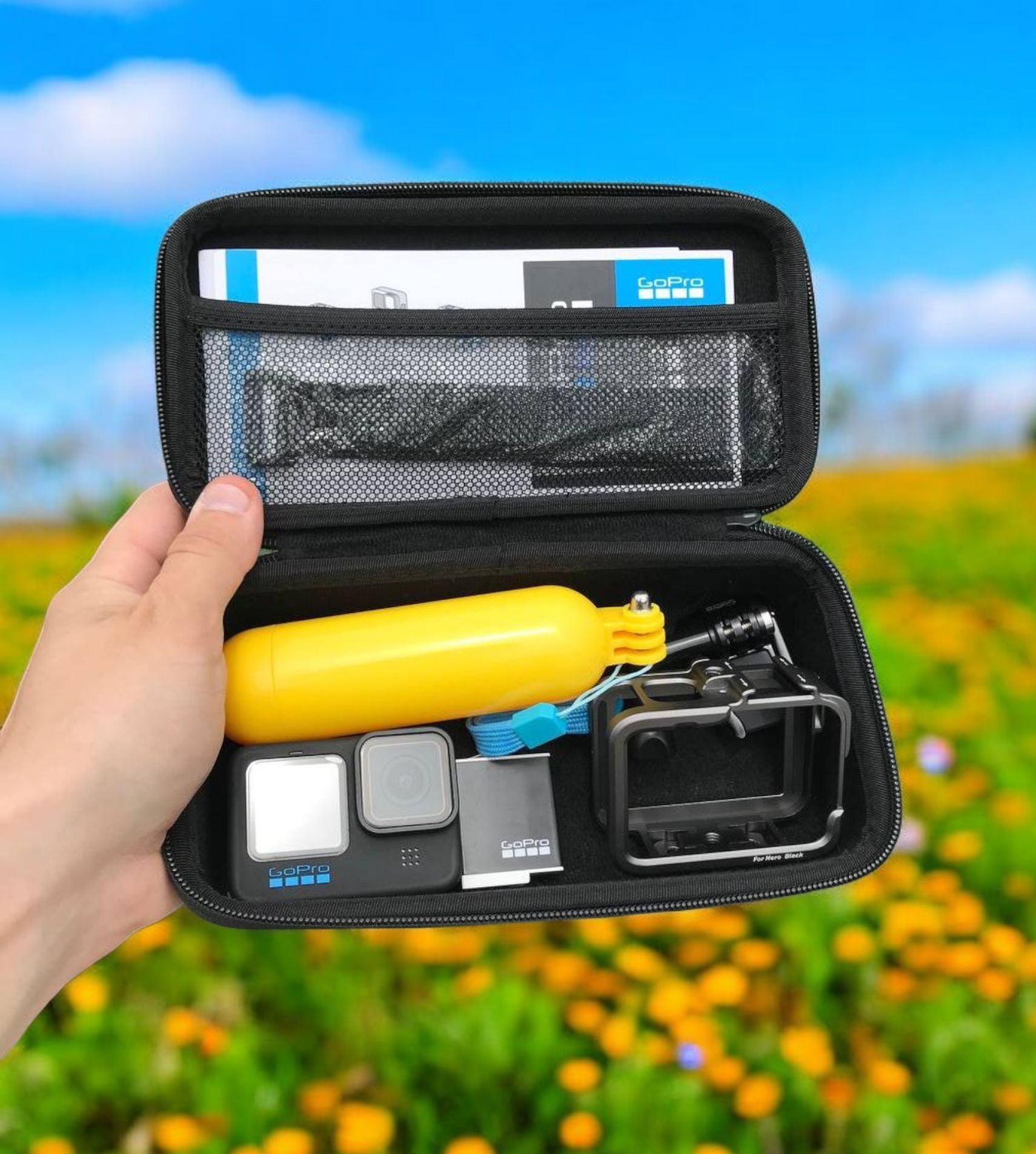 GoPro Hero 11 Black Екшн камера гоу про екшен камера го про бу экшн