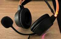 Продам Ігрові RGB навушники Onikuma X15 Pro чорні
