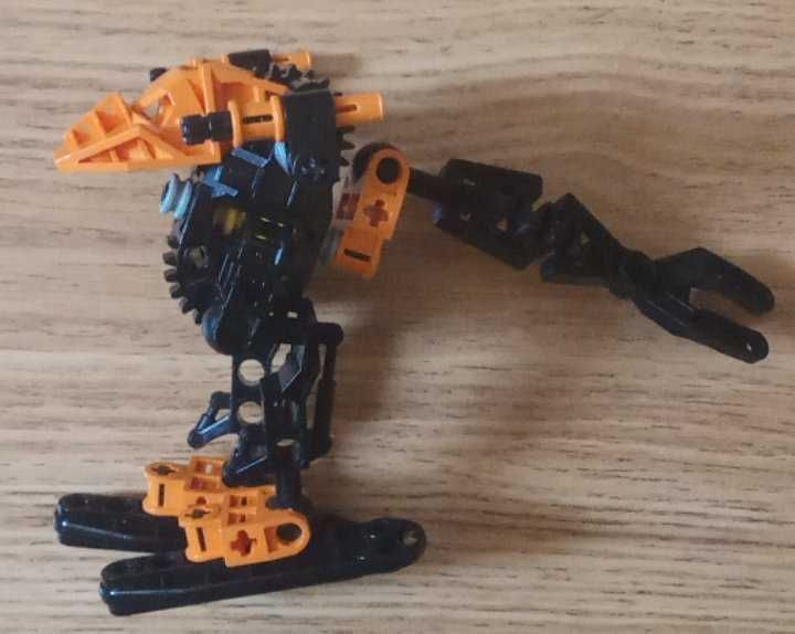 Figurka Lego Bionicle