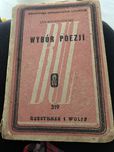 Wybor poezji Jana Kochanowskiego
