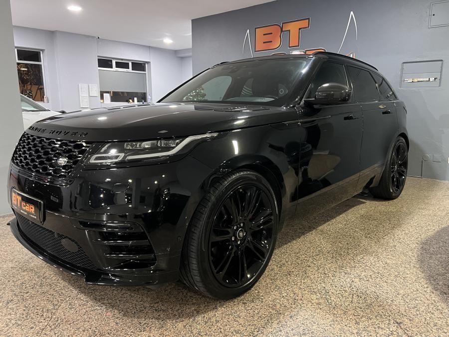 Land Rover Range Rover Velar 3.0 D300 AWD R-Dynamic