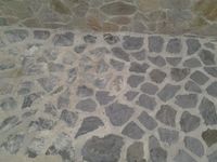 Очистка камня бруківка бетон кірпіч фасад дерево