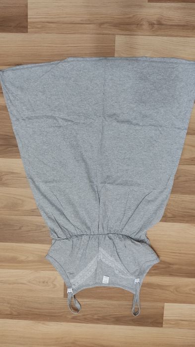 Набір у пологовий для мами, халат, сорочки на пологи і після