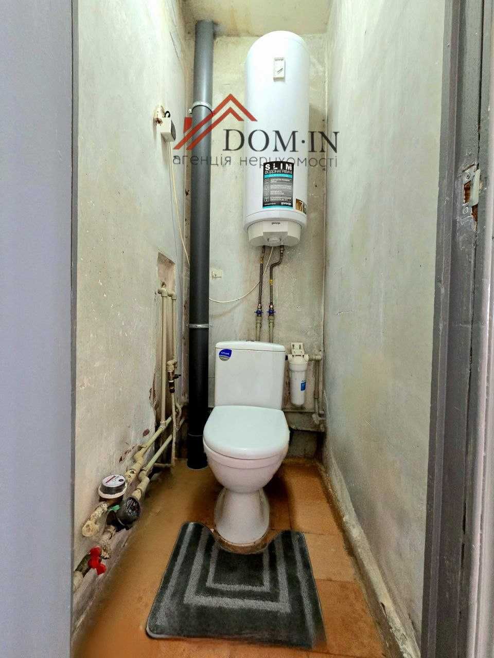 Продаж охайної 2к квартира на Курській