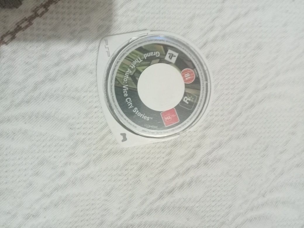 Jogos para psp usados