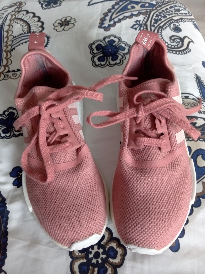 Adidas NMD R1 buty sportowe 38 2/3