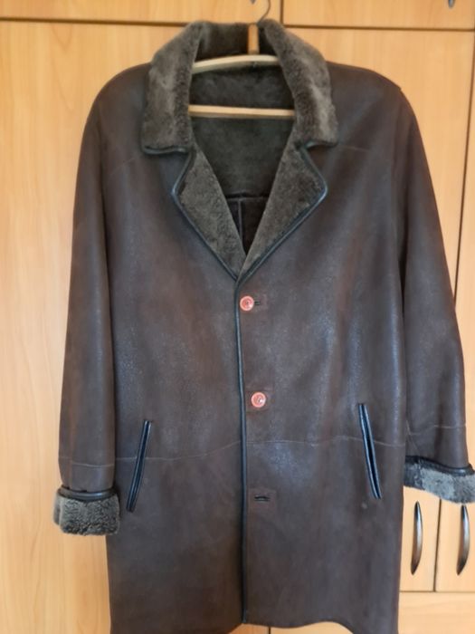 Дублянка чоловіча