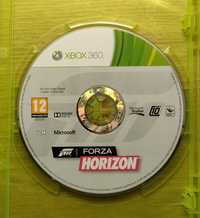 Xbox 360 Forza horizon 1