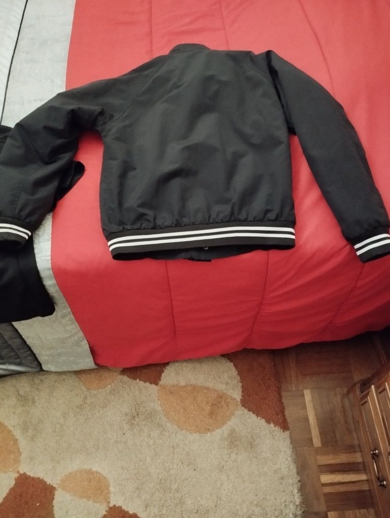 Casaco Carhartt masculino