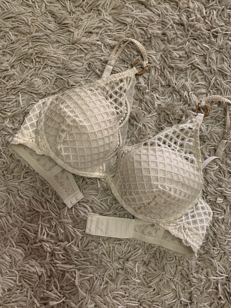 Мереживний бра intimissimi