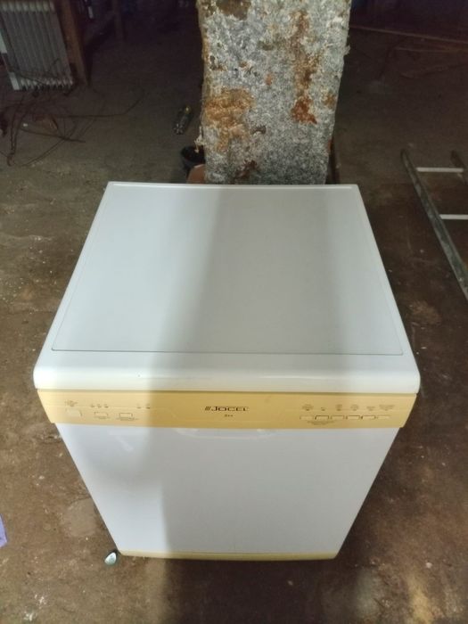 Máquina de lavar loiça
